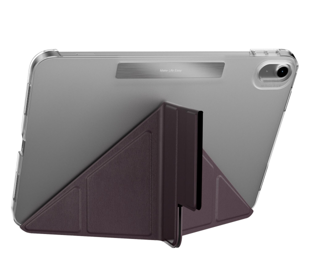 MAGEASY Facet do iPad 10/11 gen (10.9")
(Merlot) - 1415827 - zdjęcie 3